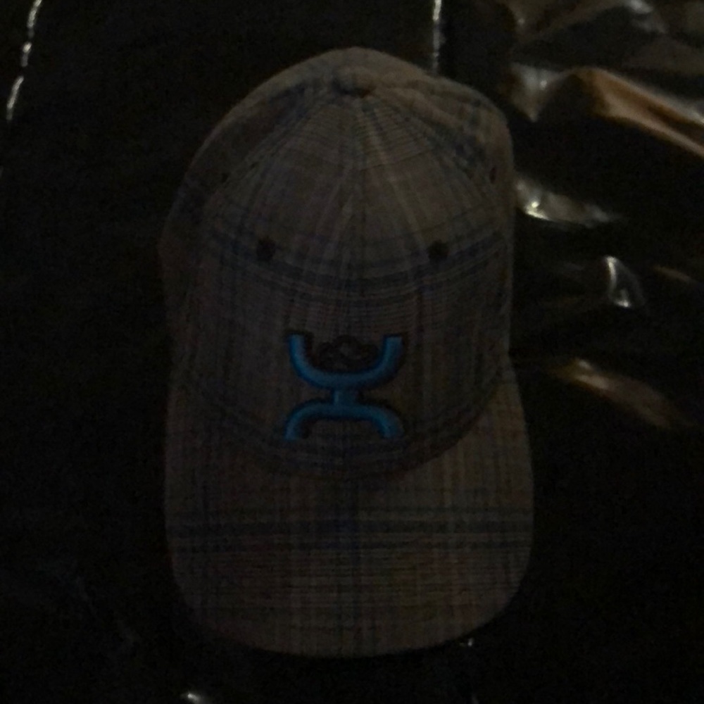 Hooey Hat. Men’s. Size S-M.